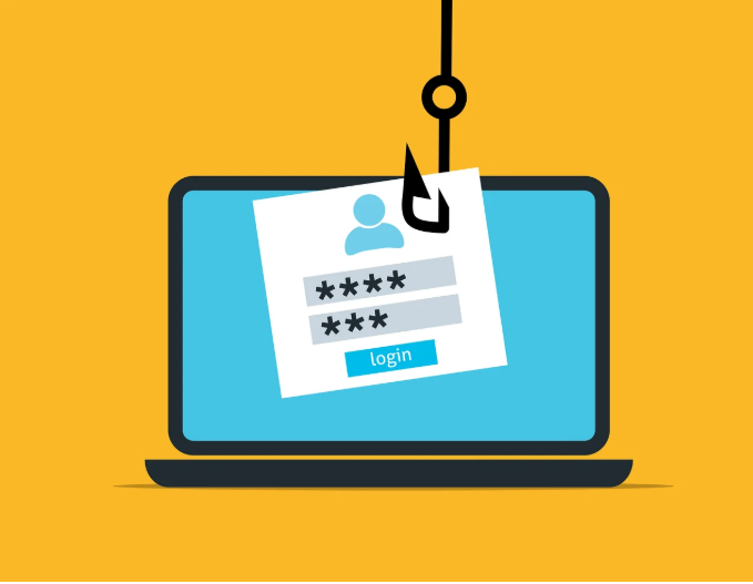 Revolut e phishing